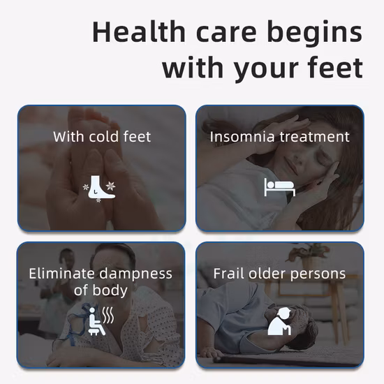 Gesundheitswesen EMS Nackentherapie-Massagegerät Elektrisches Pulse Tens Nackenmassagegerät